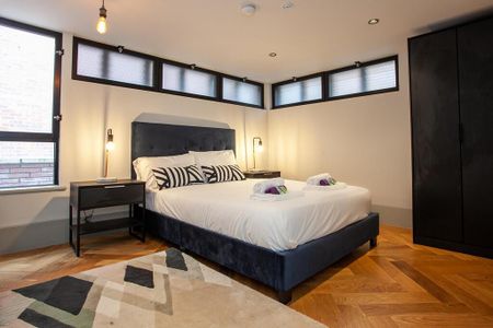 4 bedroom house to rent Liverpool Road, Manchester, M3 - Photo 5