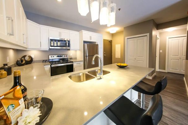 Parkview Terrace — Cypress - Photo 1