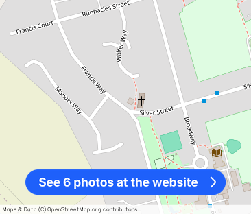 1 bedroom apartment for rent - Photo 1