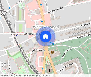 London, SE27 - Photo 1