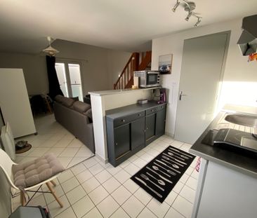 Location Appartement 2 pièces 38m² BUXEROLLES 86180 - Photo 3