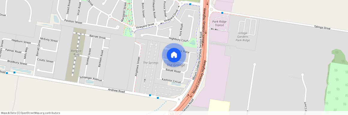 1/60 Kashmir cct, Qld 4124, Greenbank