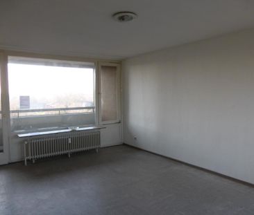 Demnächst frei! 3-Zimmer-Wohnung in Mönchengladbach Wickrath-Mitte - Foto 2