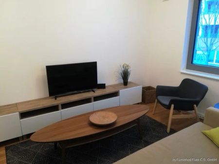 Comfortable single-flat near Frankfurter Tor - Foto 5