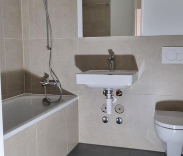 Sanierte 2-Zimmerwohnung im Grenzgebiet - Foto 3