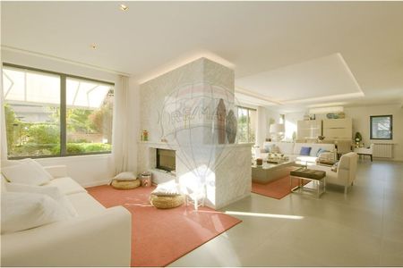 Apartamento T4 em Lisboa - Foto 3