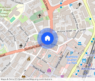 Old Market Place, Altrincham, WA14 4DF - Photo 1