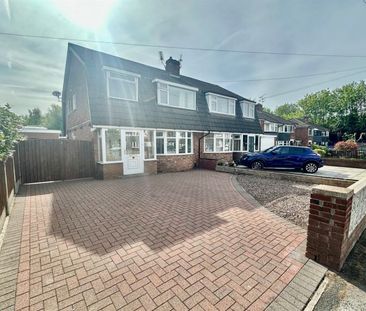 Berisford Close, Timperley - Photo 6