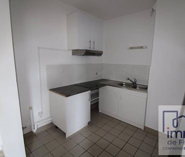 Location appartement t2 42 m² à Beaulieu (43800) - Photo 3