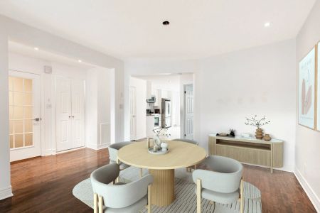 10125 Av. Péloquin, Ahuntsic-Cartierville (Montréal) - Photo 4