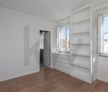 Apartamento T3 em Setúbal - Photo 5