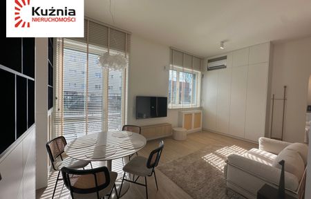 Warszawa, Mokotów, Bokserska - Photo 3