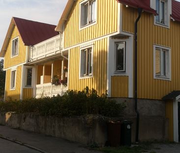 Egilsgatan, Karlskrona - Foto 2