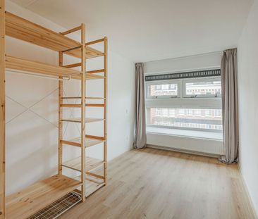 Appartement te huur: Eerste Van Swindenstraat 177 1093 GB Amsterdam - Photo 5