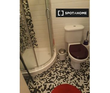 Studio apartment for rent in Dublin - Photo 3