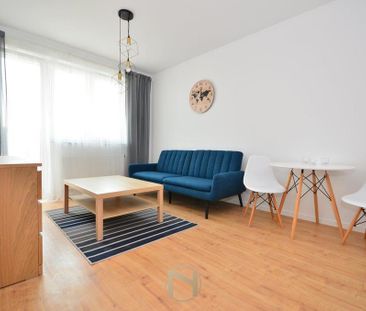 Mieszkanie na wynajem, Gorzów Wlkp., Os. Europejskie - Photo 4