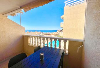 Belleza del Mar | Long term winter rental in Santa Pola