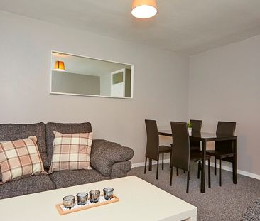 2 Bed Flat, Winslow House, CV1 - Photo 4