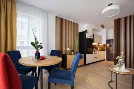 Apartament Premium z Widokiem Na Odrę - Zdjęcie 5