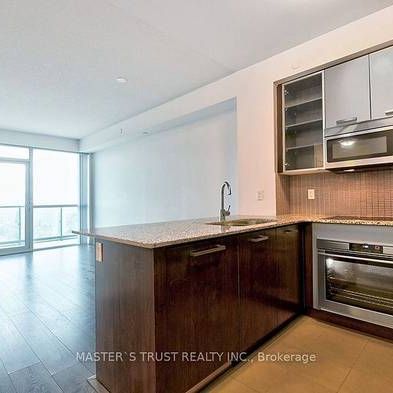 Bayview & Sheppard Modern 1Bdrm +Den As 2nd Bdrm Spacious Balcony - Photo 3