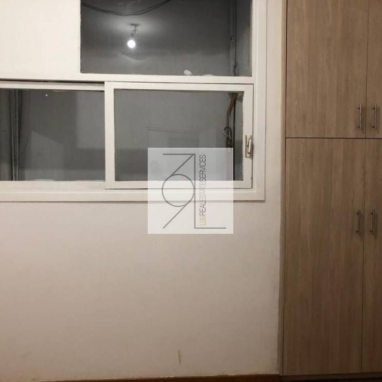 Διαμέρισμα για ενοικίαση Γκύζη - Πεδίον Άρεως - Φωτογραφία 1