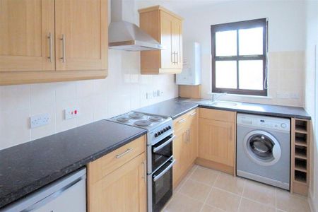 1 bedroom maisonette to rent - Photo 3