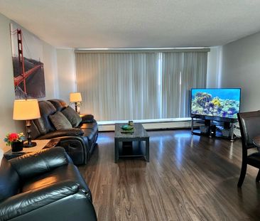 Unit 610, 4902-37 Street, Red Deer AB **furnished - Photo 2