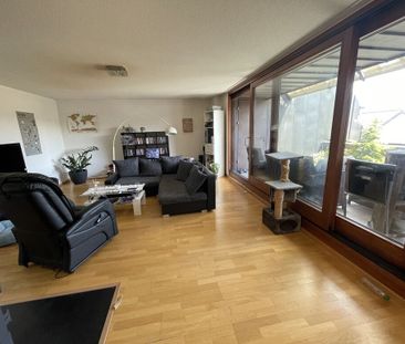 MAISONETTEWOHNUNG IM HERZEN VON AARAU - Foto 4