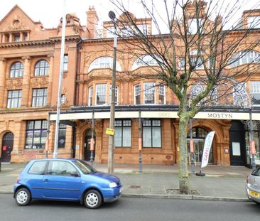 Vaughan Street, Llandudno, Conwy, LL30 - Photo 1