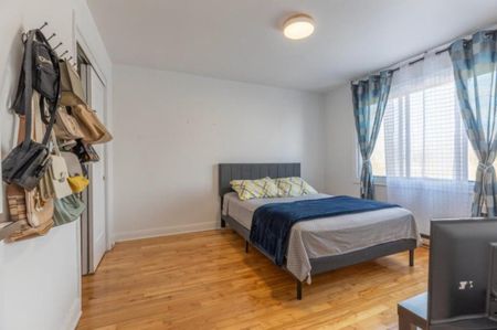 2 Av. St-Cyr, app.4, H1B 4S8, H1B 4S8, Montréal - Photo 3