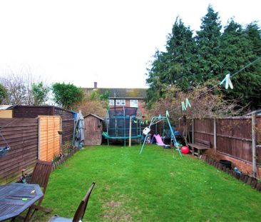 3 bedroom terraced house to rent - Photo 6