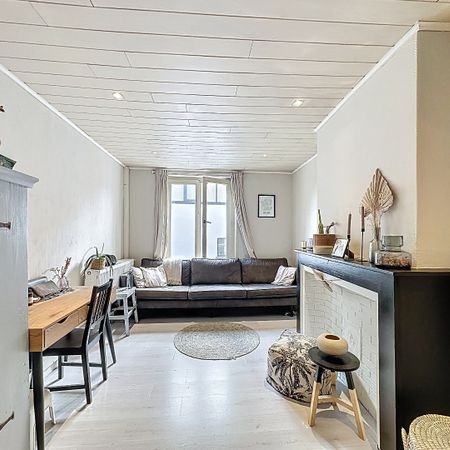Studio te huur in Gent - Photo 3
