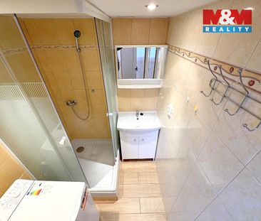 Pronájem bytu 2+1 53 m², Družstevní 1756, Litoměřice - Photo 4