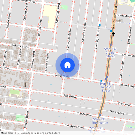 2 Darlington Grove, Coburg VIC 3058