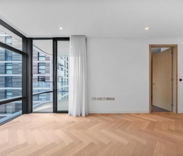 1 bedroom apartment to rent - Photo 2