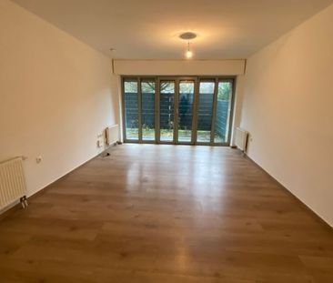 Nur für Rollstuhlfahrer mit WBS! - Foto 1