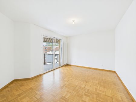 Appartement de 5.5 pièces au 6ème étage avec balcon à Vevey - Photo 3