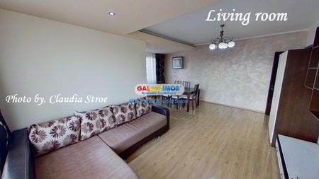 Inchiriere apartament 3 camere Militari - Apusului Metrou Pacii - Fotografie 3