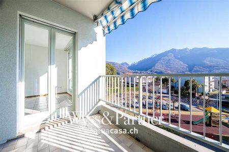 2.5 Zimmer, 58 m², 5. Stock - Photo 4