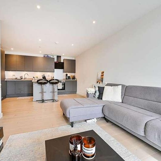 Copley Close, Hanwell, W7 - Photo 1