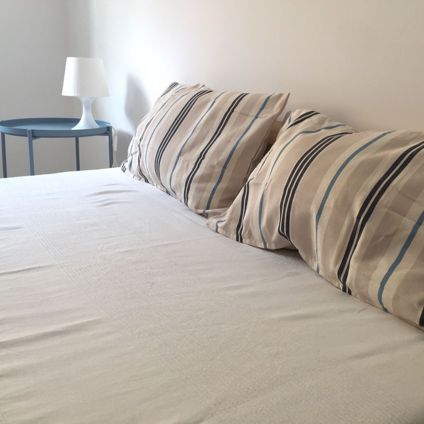 Apartamento para arrendamentos de Inverno em Conceição de Tavira. - Photo 1