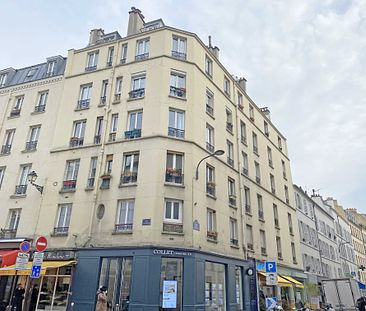 Appartement sur Paris 12 - Photo 5
