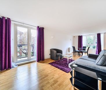 2 bedroom apartment to rent - Photo 4