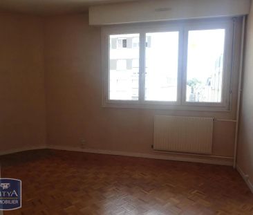 Appartement à louer 3 pièces 50.51m² - Photo 1