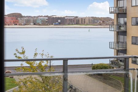 Flydedokken 13, 4. mf., 9000 Aalborg - Foto 4