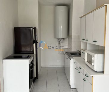 Appartement à louer Orléans - Photo 1