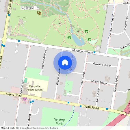 9 Braeside Ave, 2500, Keiraville Nsw