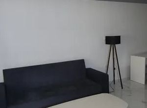Studio/Γκαρσονιέρα για ενοικίαση - Βαρδάρης - Λαχανόκηποι, - Φωτογραφία 1