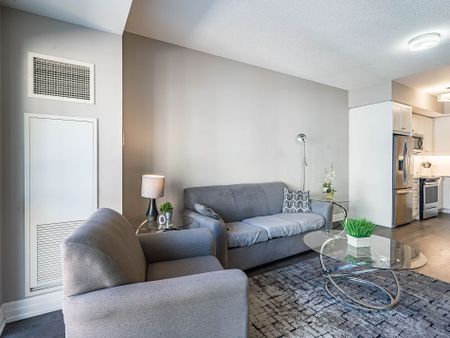 For Lease - 50 ANN Street Unit# 411, Caledon, Ontario - Photo 2