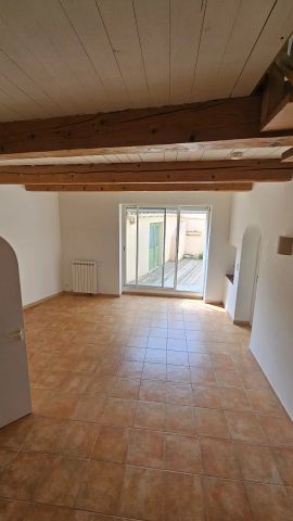 Location Maison 4 pièces 105m² MOUSSAN 11120 - Photo 3